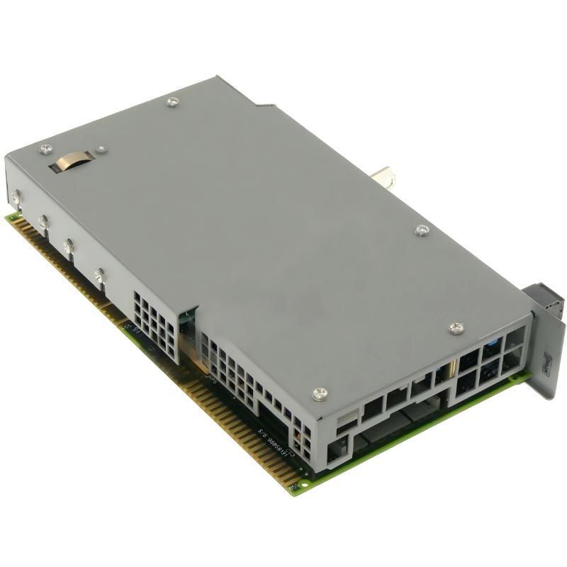 Allen Bradley 1772-LZP Mini-PLC-2/02 Processor