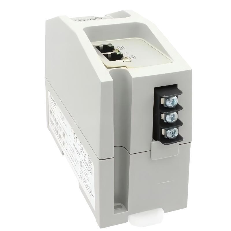 Allen Bradley 1783-EMS04T Stratix 6000 Managed Ethernet Switch