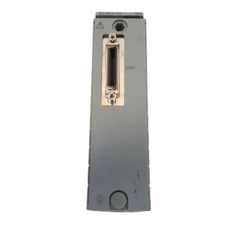 Yokogawa EC401-10 S3 ESB Bus Coupler Module