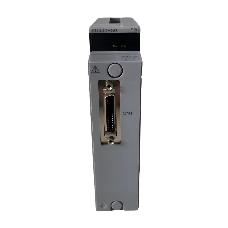 Yokogawa EC401-50 S3 Bus Coupler Module