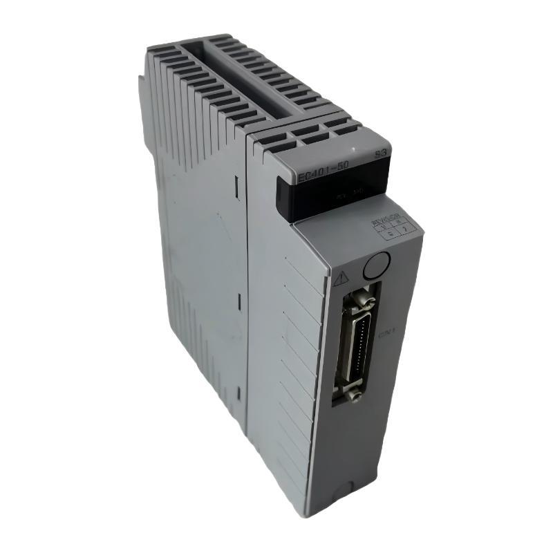 Yokogawa EC401-50 S3 Bus Coupler Module