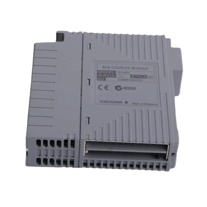 Yokogawa EC401-51 S2 Bus Coupler Module
