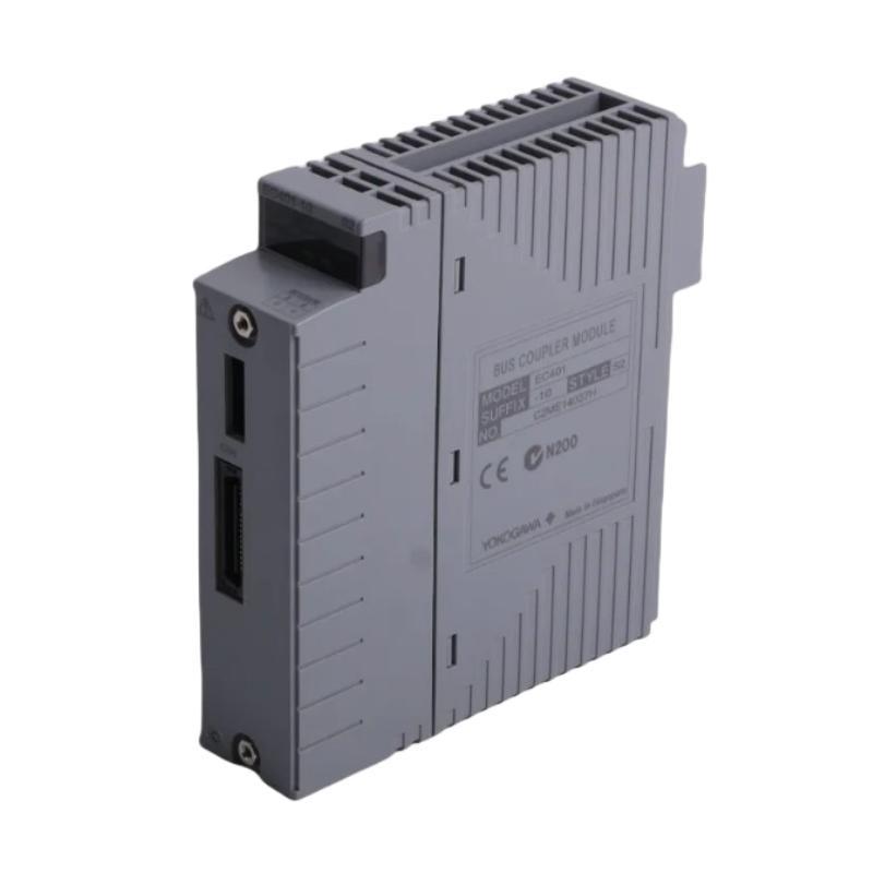 Yokogawa EC401-51 S2 Bus Coupler Module