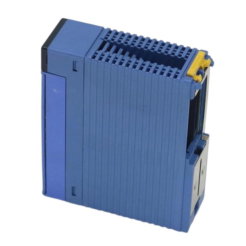 Yokogawa F3AD04-0N Analog-To-Digital Conversion Input Module