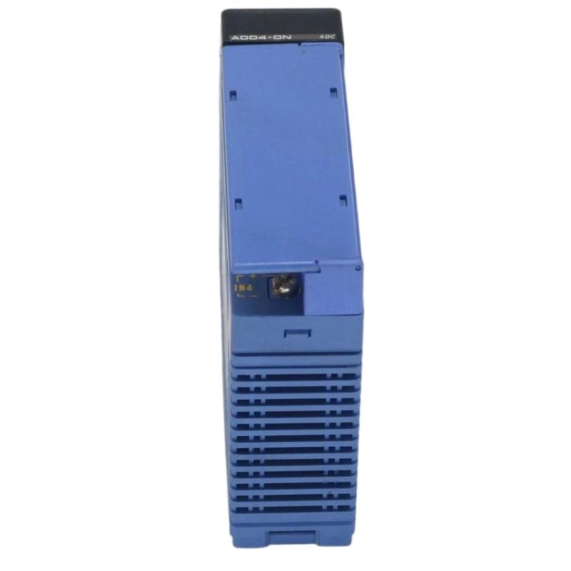 Yokogawa F3AD04-0N Analog-To-Digital Conversion Input Module