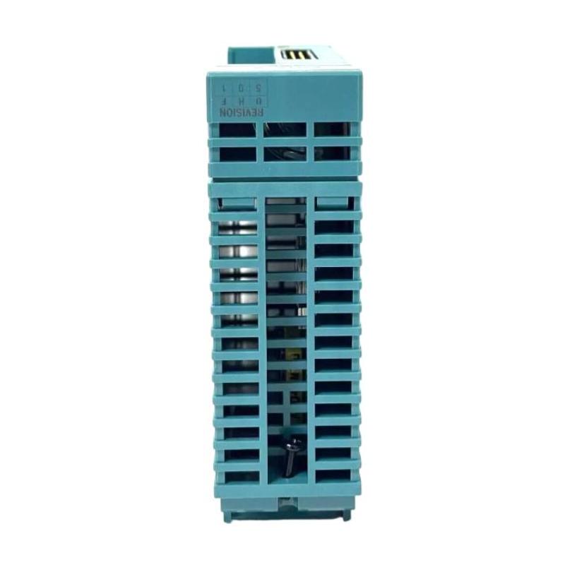 Yokogawa NFAI143-H50 S1 Analog Input Module