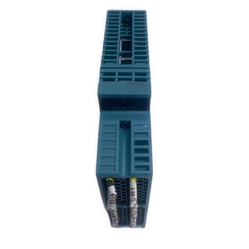 Yokogawa NFAI543 Analog Output Module