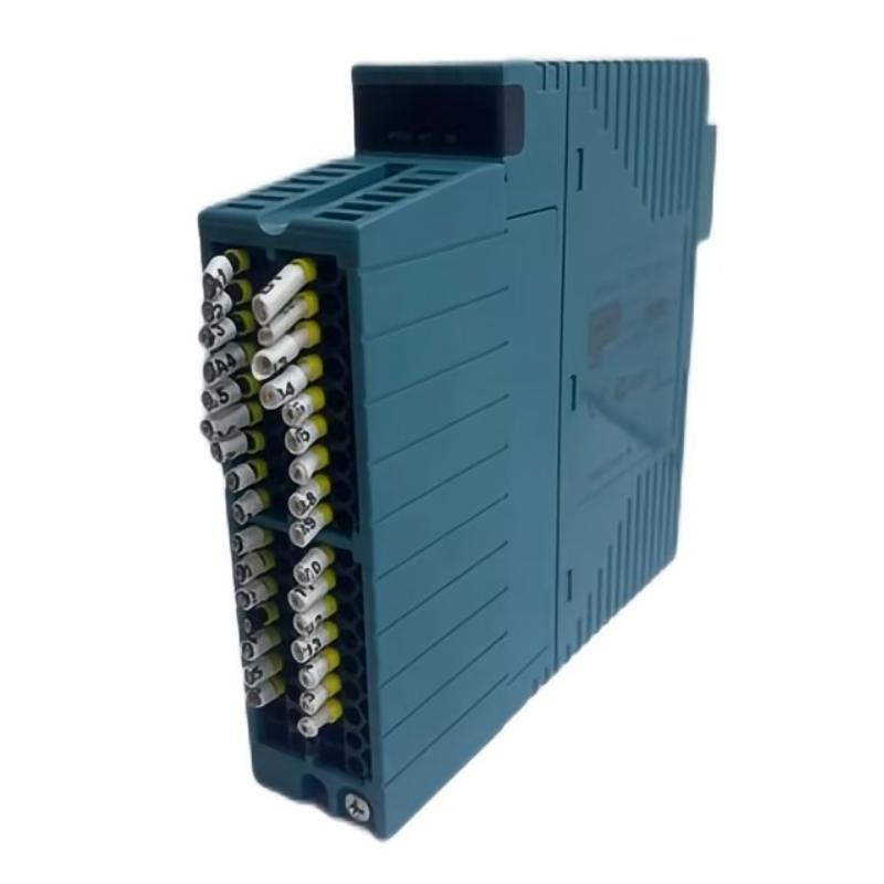 Yokogawa NFAI543 Analog Output Module