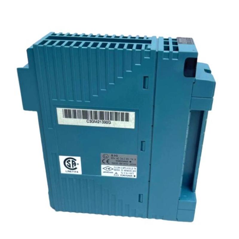 Yokogawa NFAI543-H50 Analog Output Module