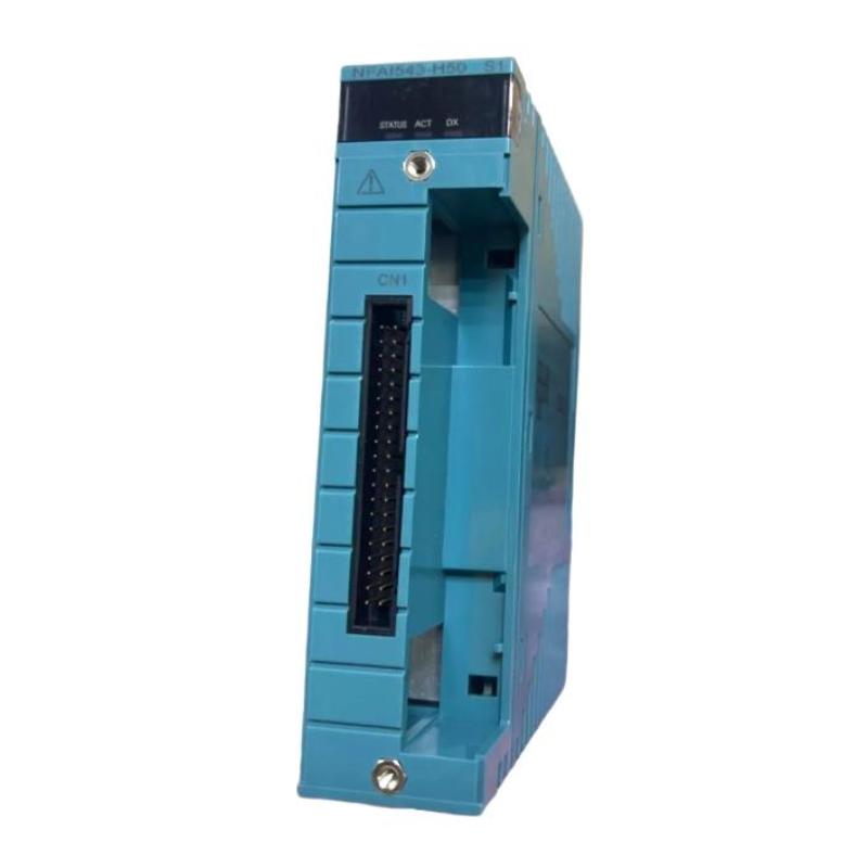 Yokogawa NFAI543-H50 Analog Output Module