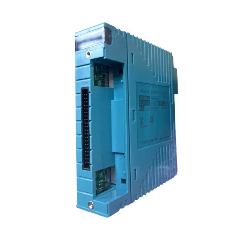 Yokogawa NFAI543-H50 Analog Output Module