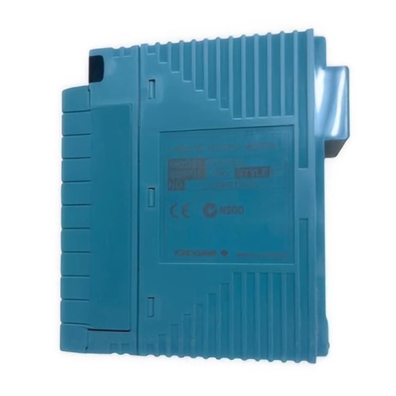 Yokogawa NFAI543-H50 S1 Analog Output Module