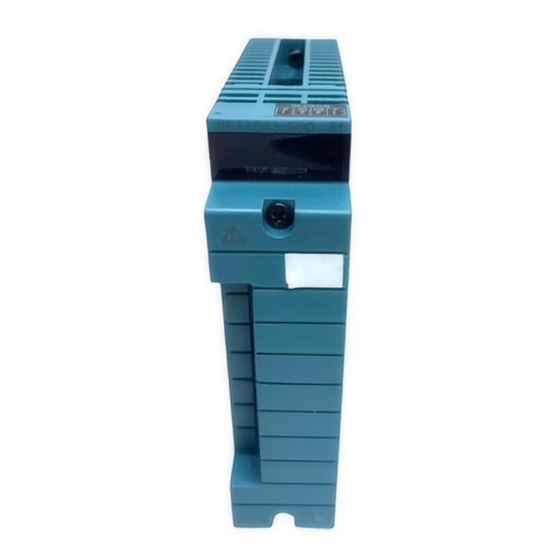 Yokogawa NFAI543-H50 S1 Analog Output Module