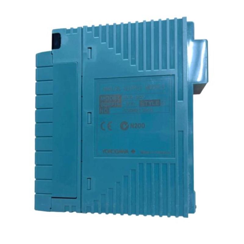 Yokogawa NFAI543-S00 S1 Analog Output Module