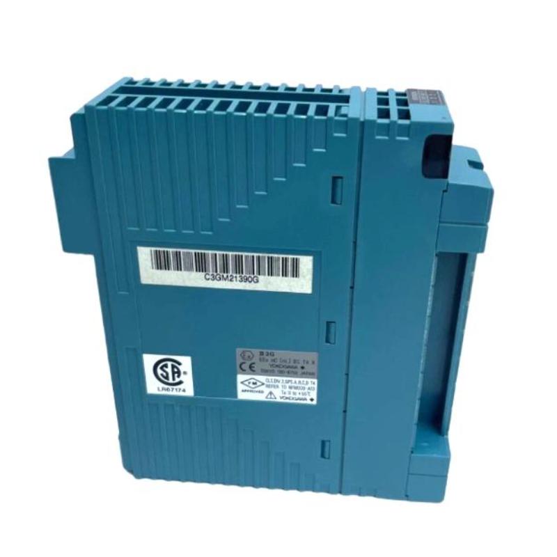 Yokogawa NFAI543-S00 S1 Analog Output Module