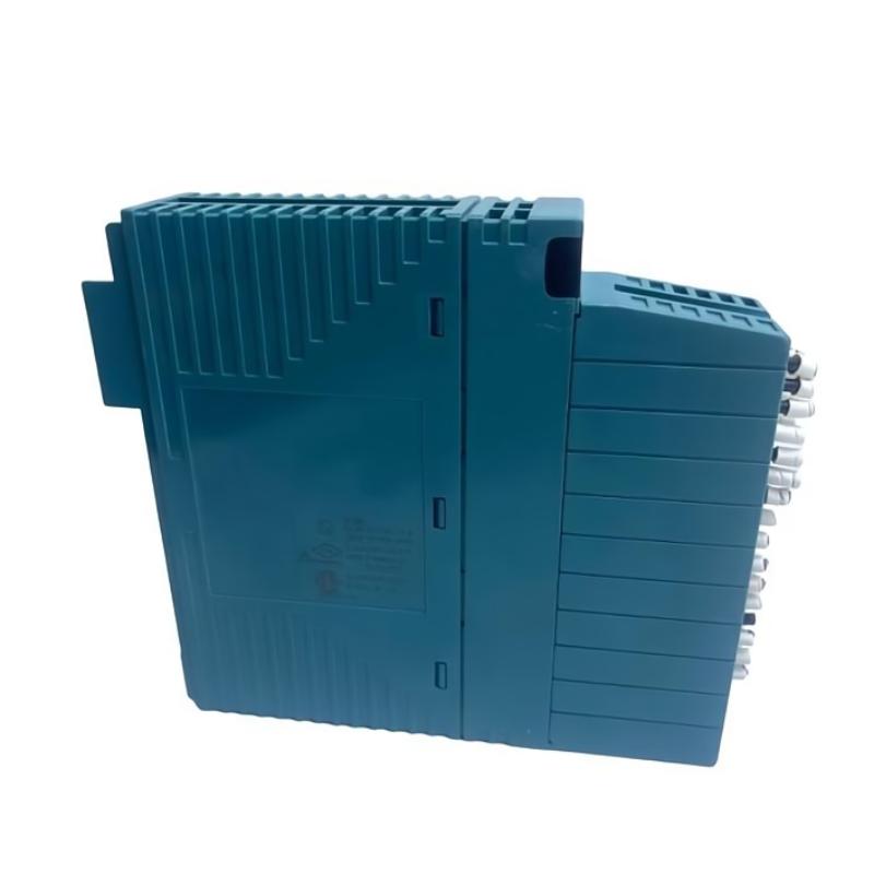 Yokogawa NFAI543-S50 Analog Output Module