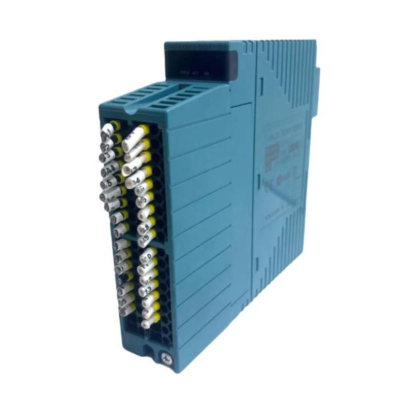 Yokogawa NFAI543-S50 S1 Analog Output Module