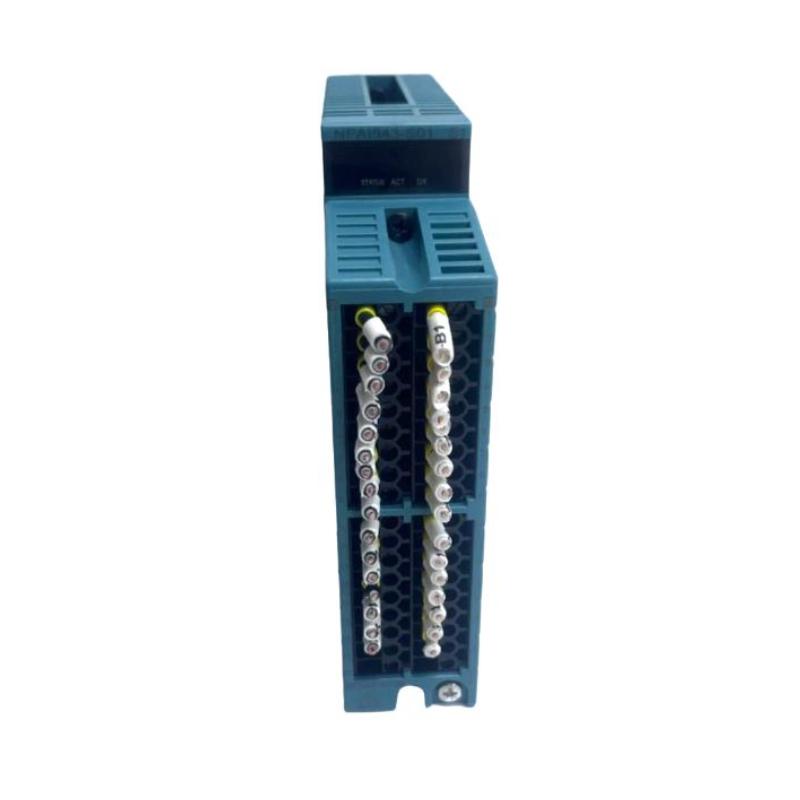 Yokogawa NFAI543-S50 S1 Analog Output Module