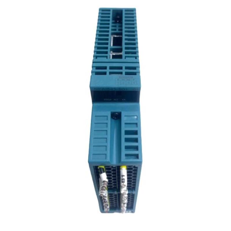 Yokogawa NFAI543-S50 S1 Analog Output Module