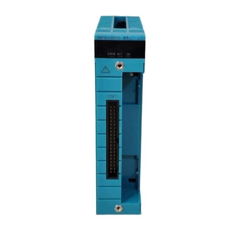 Yokogawa NFAI835 Analog Input/Output Module (Isolated)