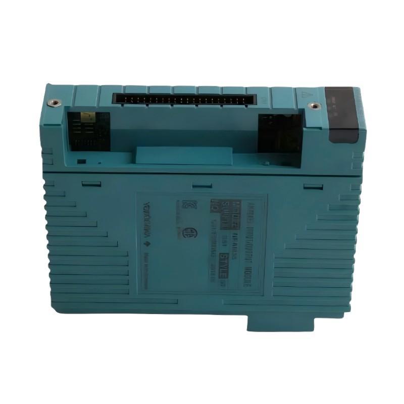 Yokogawa NFAI835-S51 Analog Input/Output Module (Isolated)