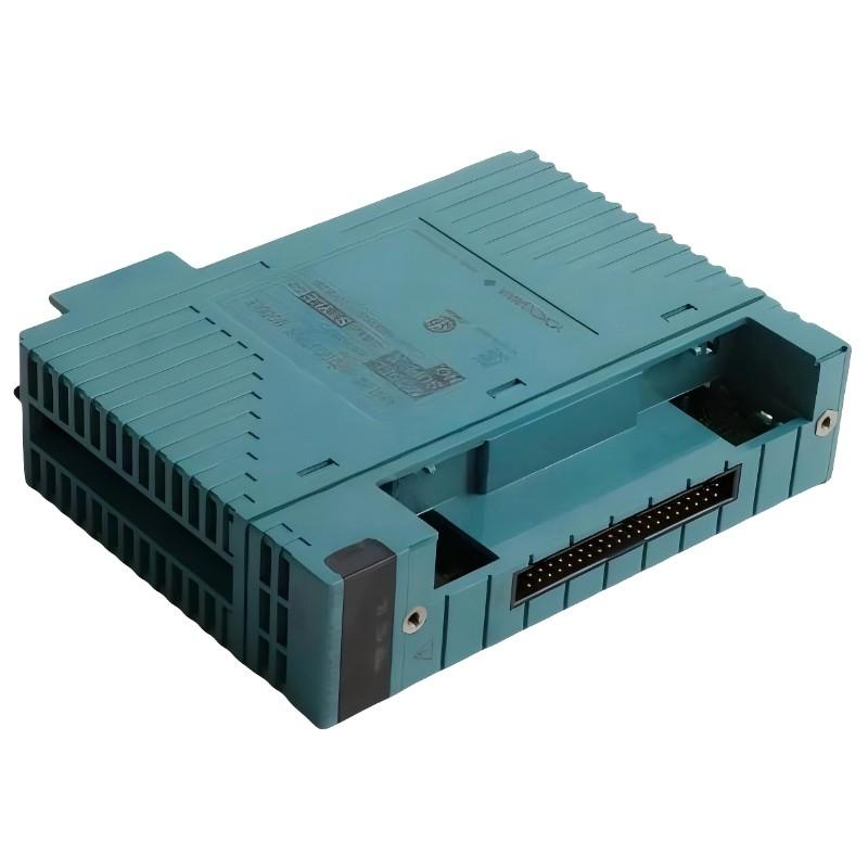 Yokogawa NFAI835-S51 Analog Input/Output Module (Isolated)