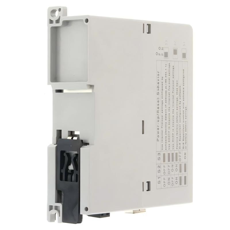 Allen Bradley 1783-ETAP1F EtherNet/IP Splitter