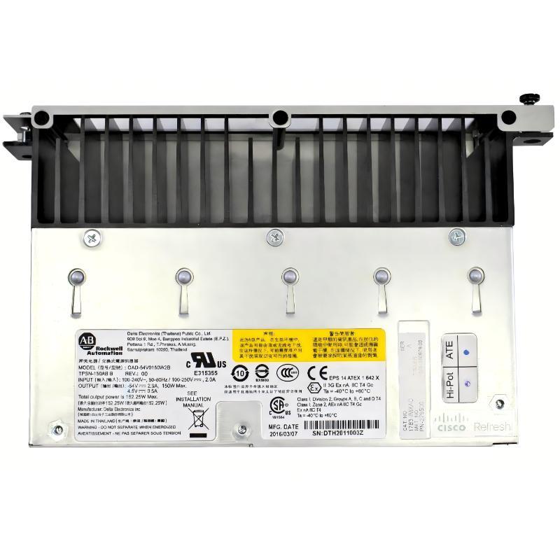 Allen Bradley 1783-IMXAC AC Power Supply