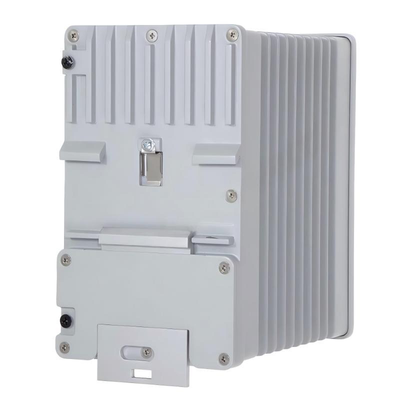 Allen Bradley 1783-MMS10ER Stratix 5800 Managed Ethernet Switch