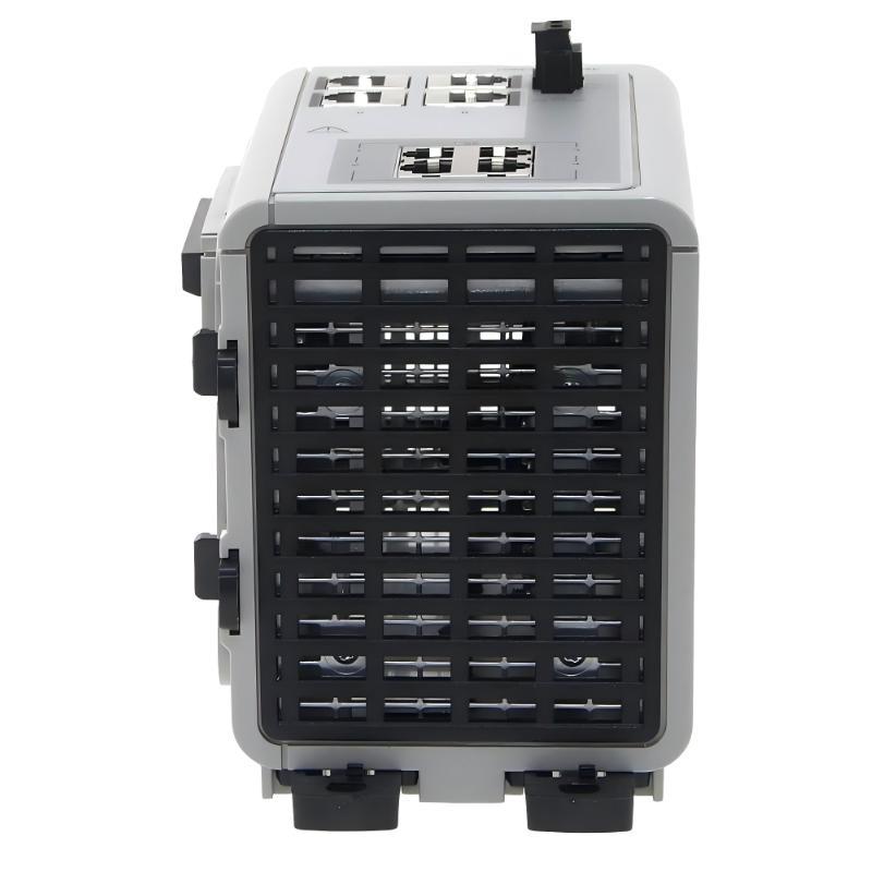 Allen Bradley 1783-MX04T04E Stratix 8000 Managed Ethernet Switch