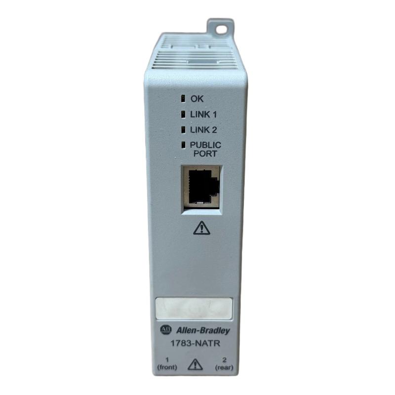 Allen Bradley 1783-NATR Network Address Translation router