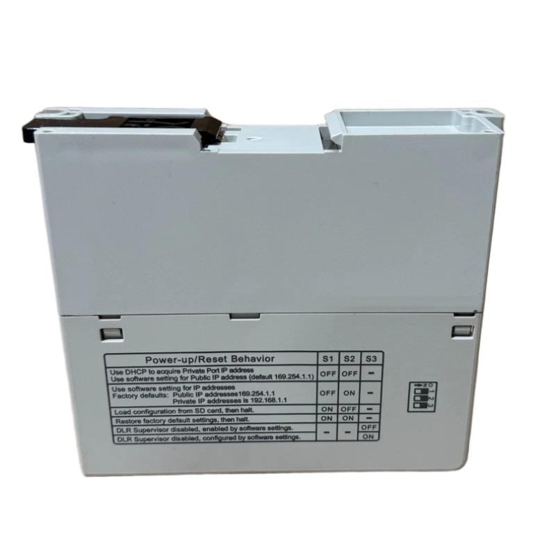 Allen Bradley 1783-NATR Network Address Translation router