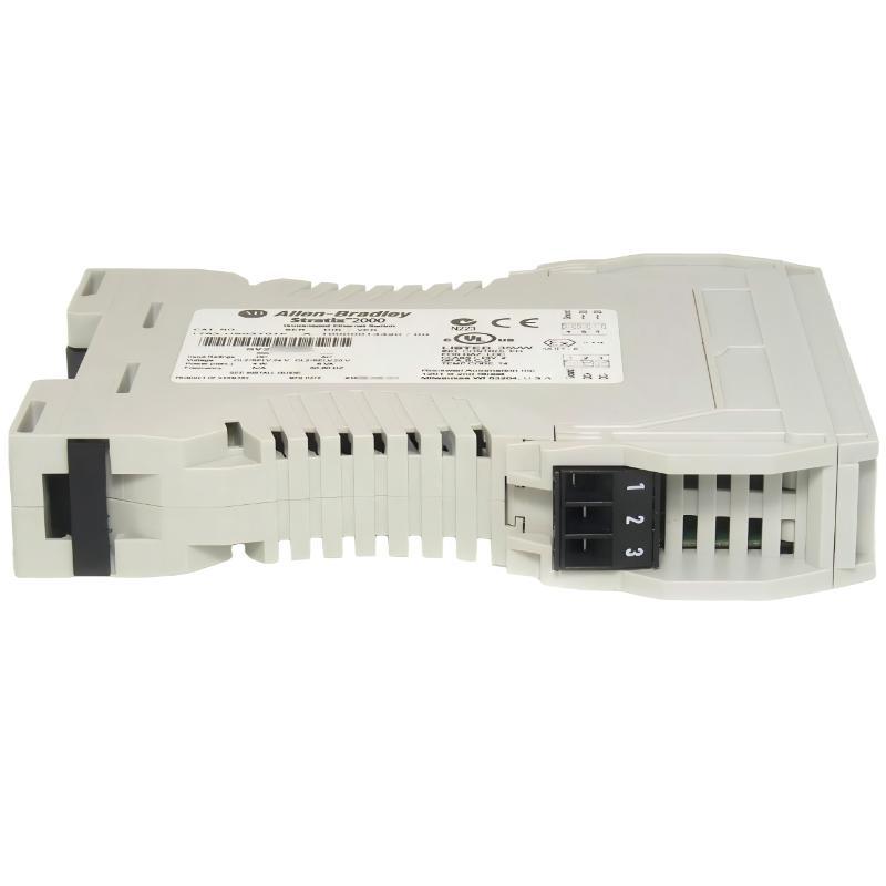 Allen Bradley 1783-US03T01F Stratix 2000 Unmanaged Ethernet Switches