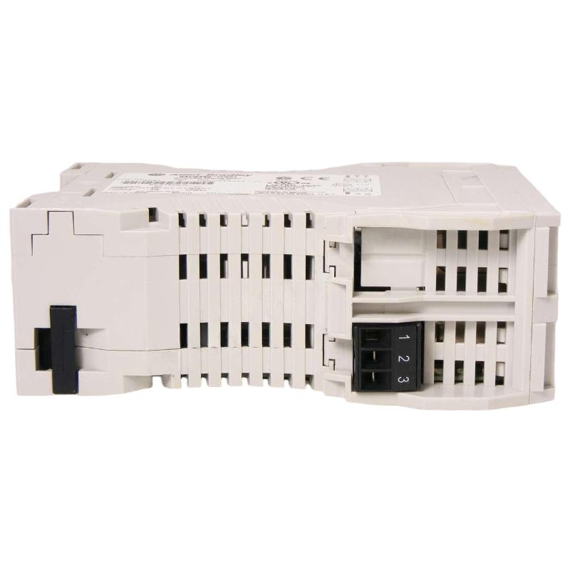 Allen Bradley 1783-US08T Stratix 2000 Unmanaged Ethernet Switches