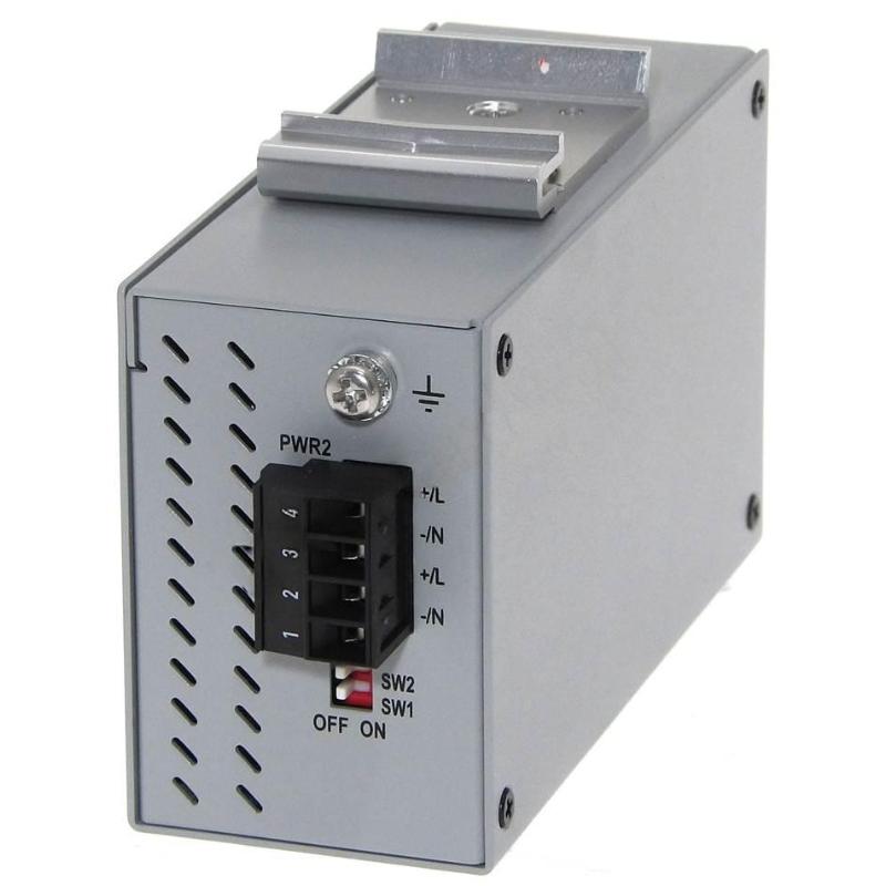 Allen Bradley 1783-US6T2F Stratix 2000 Unmanaged Ethernet Switches