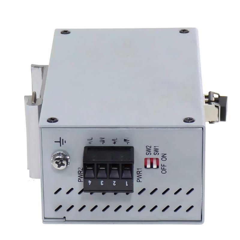 Allen Bradley 1783-US7T1F/B Stratix 2000 Unmanaged Ethernet Switches