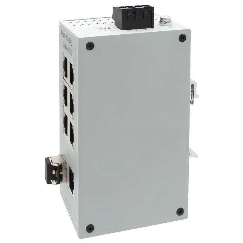 Allen Bradley 1783-US7T1H/B Stratix 2000 Unmanaged Ethernet Switches