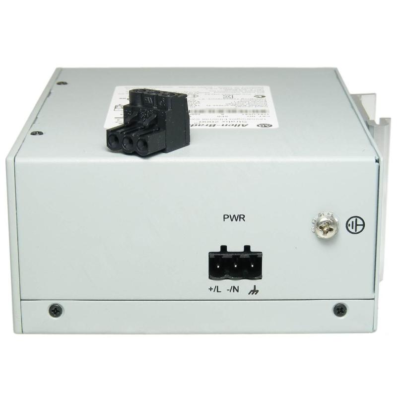 Allen Bradley 1783-US8T Stratix 2000 Unmanaged Ethernet Switches