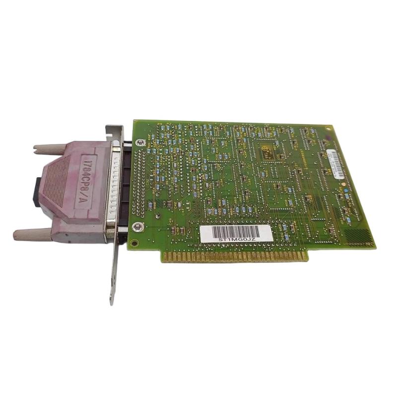 Allen Bradley 1784-KT Communication Interface Card