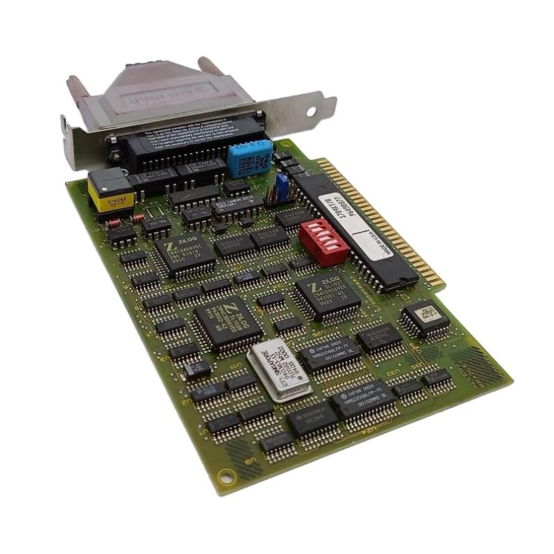 Allen Bradley 1784-KT Communication Interface Card