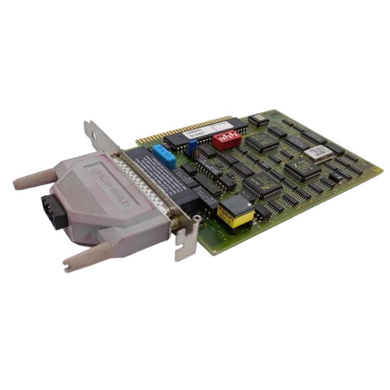 Allen Bradley 1784-KT Communication Interface Card