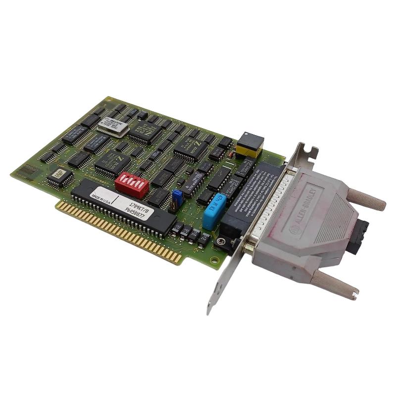 Allen Bradley 1784-KT Communication Interface Card