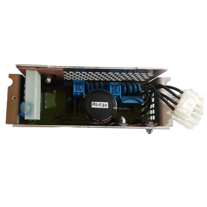 ABB 750203/806 1VCR750203G0806 Power Supply