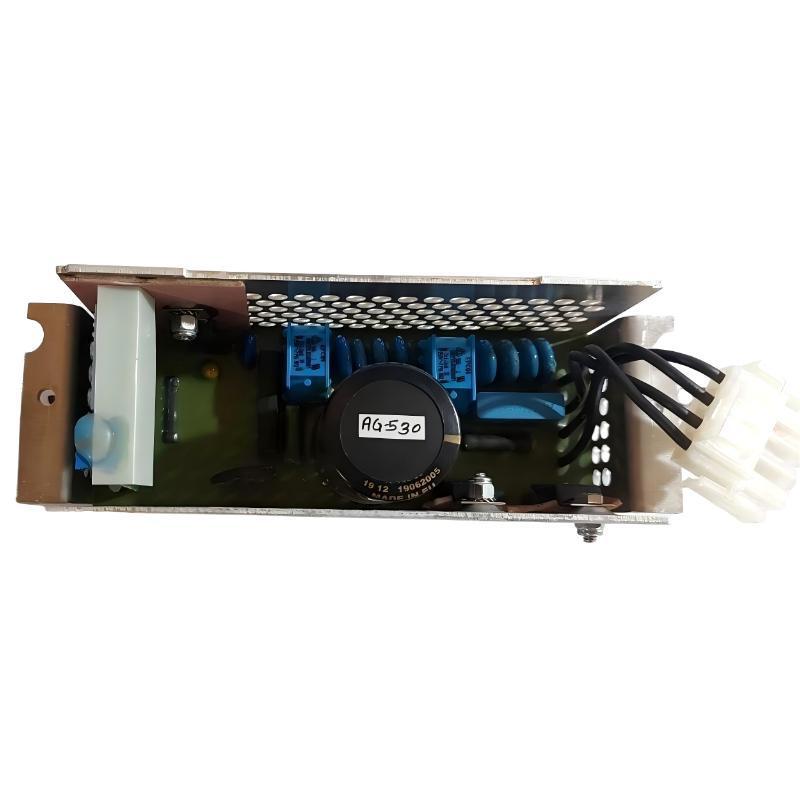 ABB 750203/806 1VC119006011105 Power Supply