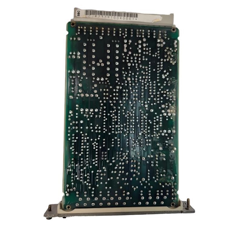 ABB 89NU01E GJR2329100R0100 Alarm Module
