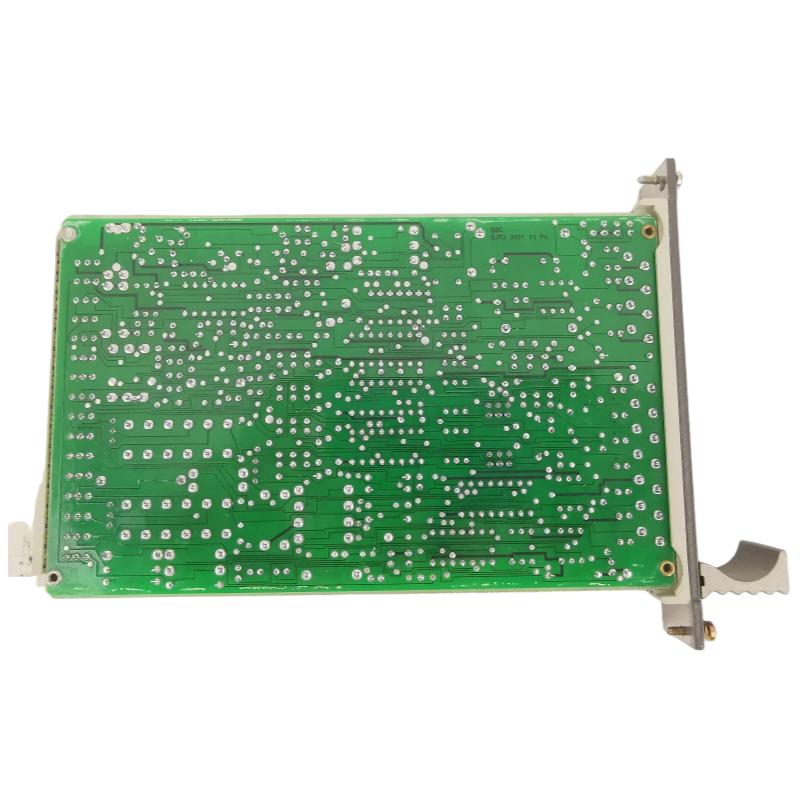 ABB 89NU01C-E GJR2329100R0100 Alarm Module