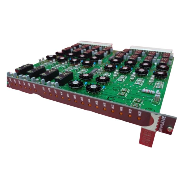 ABB 89NU04A-E 89NU04B-E GKWE853000R0200 Coupling Module