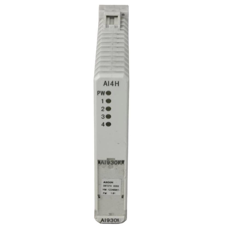 ABB AI930 Analog Input Module