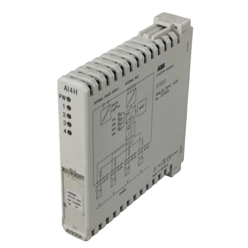 ABB AI930 Analog Input Module