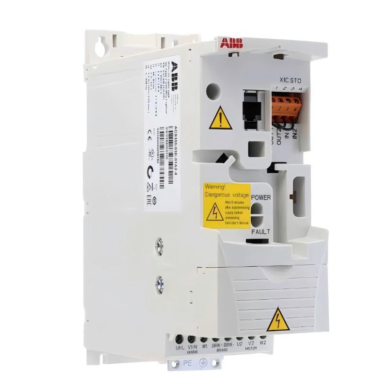 ABB ACS355-03E-01A2-4 3ABD0000058242 Variable Frequency Drive